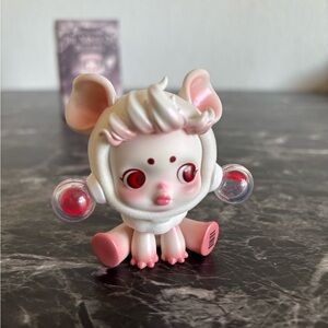 Skullpanda Mare of Animals (Discontinued) - The Rat